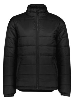 Women's Alpine Jacket - Black:Black