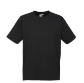 Mens S/S Tee - Black 